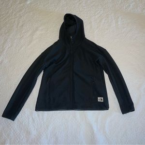 The North Face Full Zip Fleece